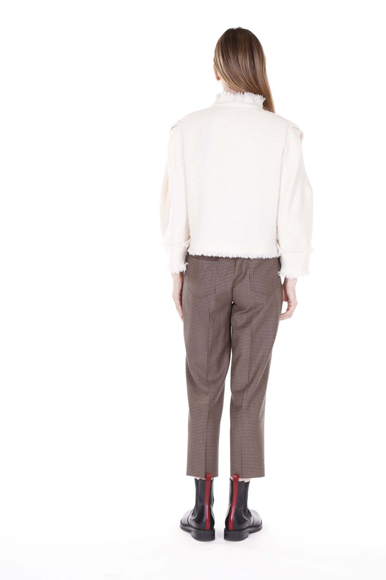 Alberta Ferretti, Giacca